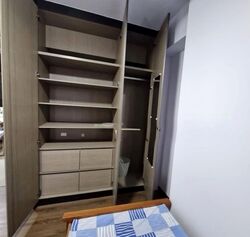 Blk 445B Clementi Crest (Clementi), HDB 4 Rooms #564491291